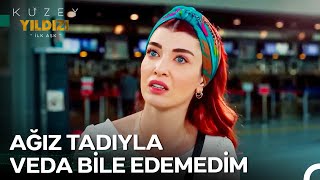 Sana Ne Ordu'dan Ne De Kuzey'in Kalbinden Çıkış Yok Yıldız - Kuzey Yıldızı İlk Aşk