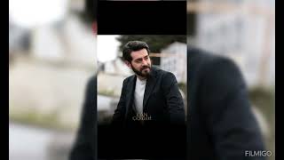 BARAN KARABEY ❤ / KAN ÇİÇEKLERİ DİZİ MÜZİKLERİ AŞK DOĞUŞU V2