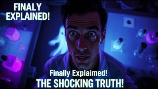 "Can Science Finally Explain the Paranormal? 🤯 The Shocking Truth Revealed!" #paranormal #truth