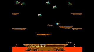 Joust (Arcade) (1 Credit)