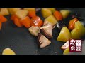 土豆这样做实在太香，我能连下3碗饭！