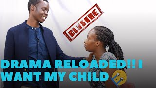 Nataka Mtoi! Baby Mama Fights for Custody of Her Child!#ebruclosure (full eps)