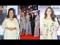 Tamannaah Bhatia, Rupali Ganguly, Ratna Pathak Shah, Dia Mirza & More Attend DHAK DHAK Screening