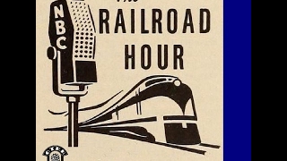 Railroad Hour - Irene