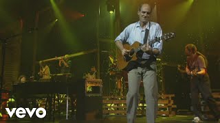 James Taylor - Mexico (Live at Rosemont Theater, Chicago, IL, 2001)