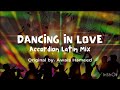 Dancing in Love - Original Accordion Dance Mix #latinmusic #music #dance