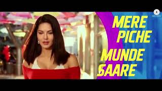 Mar Gaye full song - Beiimaan Love | Sunny Leoney, Manj Musik |