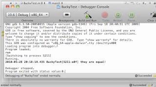 Objective C Programming Tutorial 52 Number Object Methods YouTube