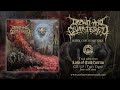 DRAWN AND QUARTERED 'Black Castle Butcher' (ADVANCE TRACK)