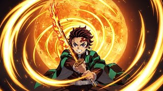 Demon Slayer: Dawn of the Eclipse – Tanjiro’s Secret Breath Revealed
