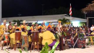 Orchestre AMANAHUNE 2013