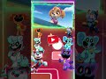 shorts paw patrol vs catnap tileshop