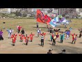 「総踊り♪南まつり～♪でら☆ふぇす」どまつり夜桜in岡崎2019【多目的広場】