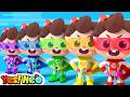 🔴LIVE | Kids Turn into Superheroes | Superhero Song | Nursery Rhymes & Kids Songs | Yes! Neo