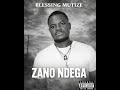 Blessing Mutize Zano Ndega