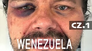 About Venezuela with Tomek Surdel 1/3