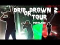 GUNNA - DRIP OR DROWN 2 TOUR (PORTLAND) FT (LIL KEED,SHY GLIZZY)
