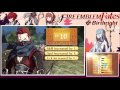 fire emblem fates birthright hard classic blind ep. 14 ninja hell