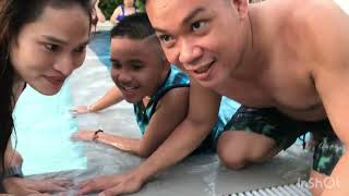 Team Outing and Swimming