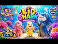 Eid Shark Doo Doo | Baby Shark Islamic Version | Islamic Songs for Kids | Muslim Nasheed & rhymes