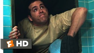 The Voices - Jerry's Escape Scene (9/10) | Movieclips