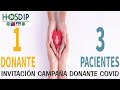 CAMPAÑA DONACIÓN DE PLASMA