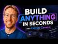 Build Complete Web Apps In Minutes With Google AI Studio!