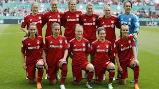 Hoffenheim W vs Bayern Munich W 0 4 / All goals and highlights 11.10.20 / GERMANY Bundesliga Women