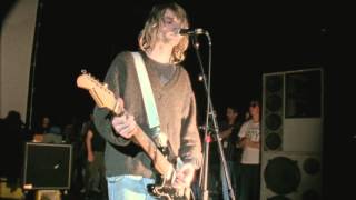 Nirvana - Rape Me (Live at the Paramount 1991) HD