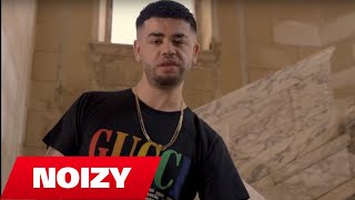 Noizy ft. S4MM - Po thu (Official Video 4K)