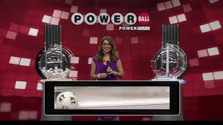 Powerball 20210501