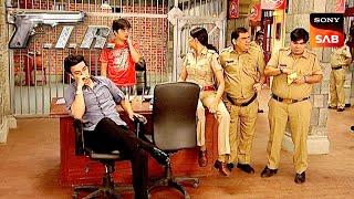 Billu ने Gopi को English की जगह पढ़ा दी History | F.I.R. | Full Episode | Triple Dose Of Laughter