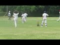 dreamcricket vs cricmax u15 nata youth league