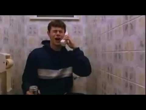 Human Traffic Moff Danny Dyer Nice One Bruva - YouTube