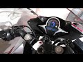 honda cbr250r ノーマル車 4スト インジェクション