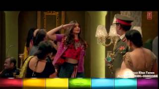 Abhi Toh Party Shuru Hui Hai Exclusive VIDEO Khoobsurat ft' Badshah, Sonam Kapoor HD 1080p