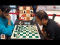 IM Sagar Shah vs 1315 rated opponent | A missed brilliancy! | Italian Opening