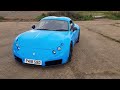 Top 5 Exotic Cars That Are ACTUALLY MIATAS!