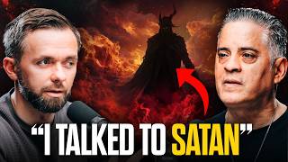 High Ranking Ex Warlock Exposes The Demonic Realm
