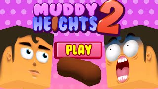 KITA MENJADI TAI! Muddy Heights 2