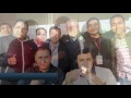 la marcha de radio ovación