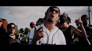 OG92' Ft Raymon Spitfire  - RS Anthem OFFICIAL Official Music Video