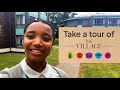 The Village - University of Leicester - Accommodation Tour