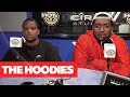 The Hoodies Freestyle On Flex Freestyle082