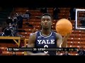 utep vs. yale