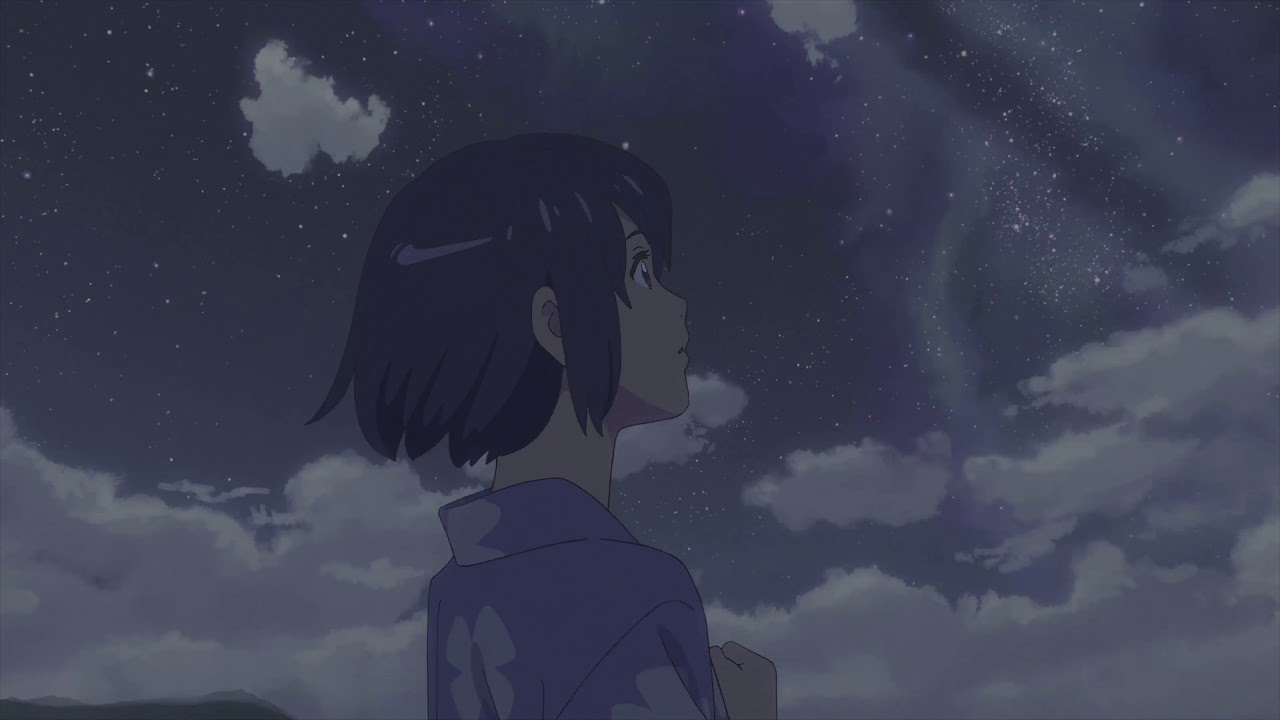 31+ Wallpaper Anime 4k Kimi No Nawa