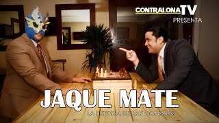 JAQUE MATE: La Historia de Ray González (El Especial)