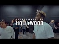 DJ Khaled - No Brainer ft. Justin Bieber, Chance the Rapper, Quavo Choreography by: Hollywood