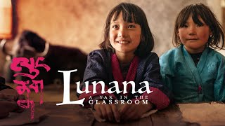 LUNANA: A YAK IN THE CLASSROOM - Bilingual trailer