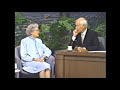 Johnny Carson Memories: SPECIAL Interview With An Iowa Grandmother